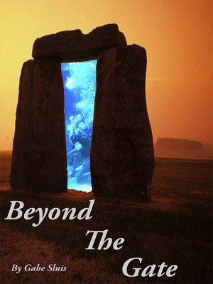 cover image of Beyond the Gate